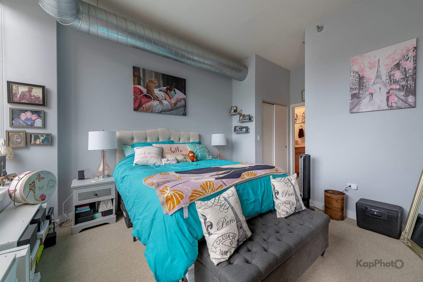 901 W Madison Street Unit: 403