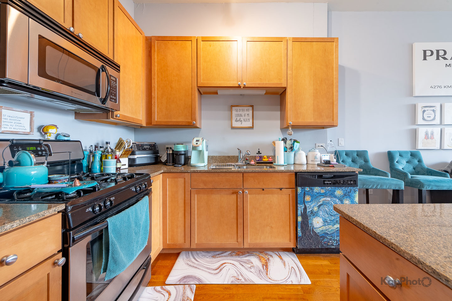 901 W Madison Street Unit: 403