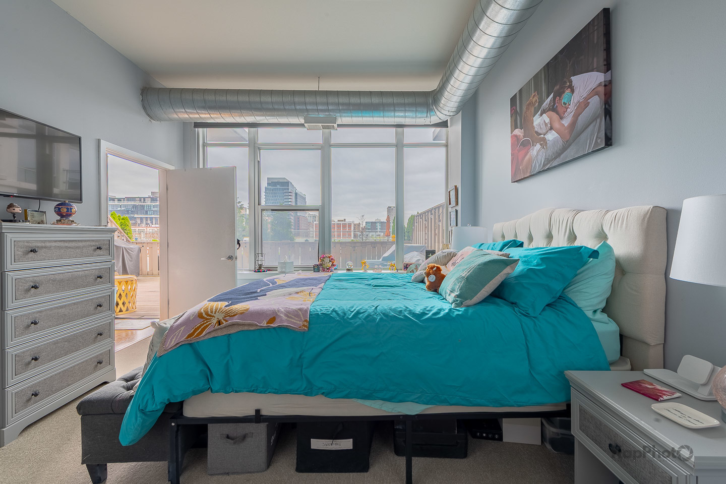 901 W Madison Street Unit: 403