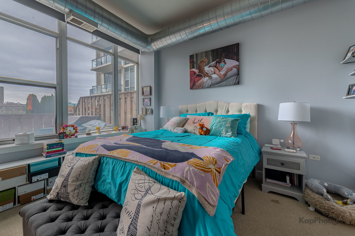 901 W Madison Street Unit: 403