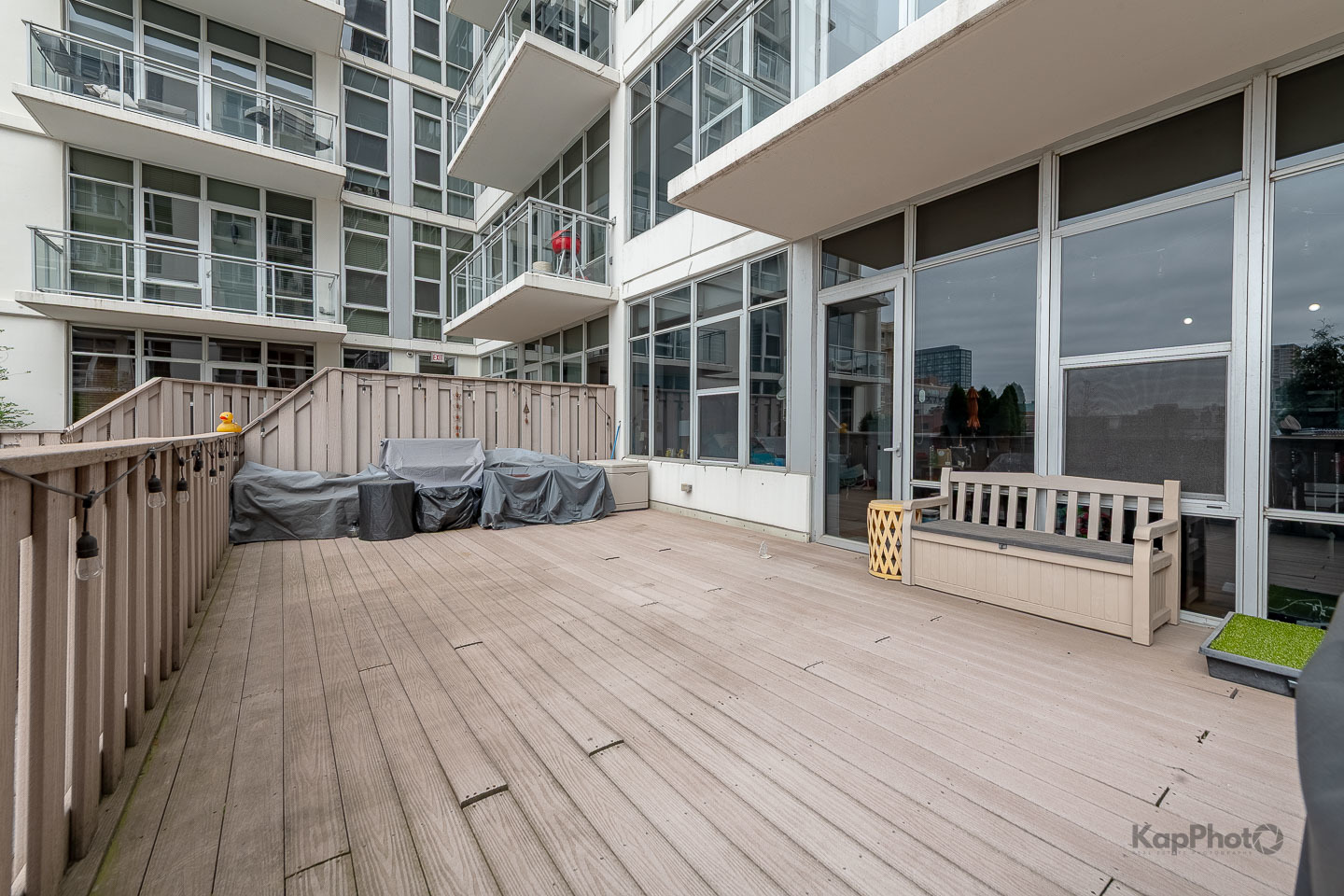 901 W Madison Street Unit: 403