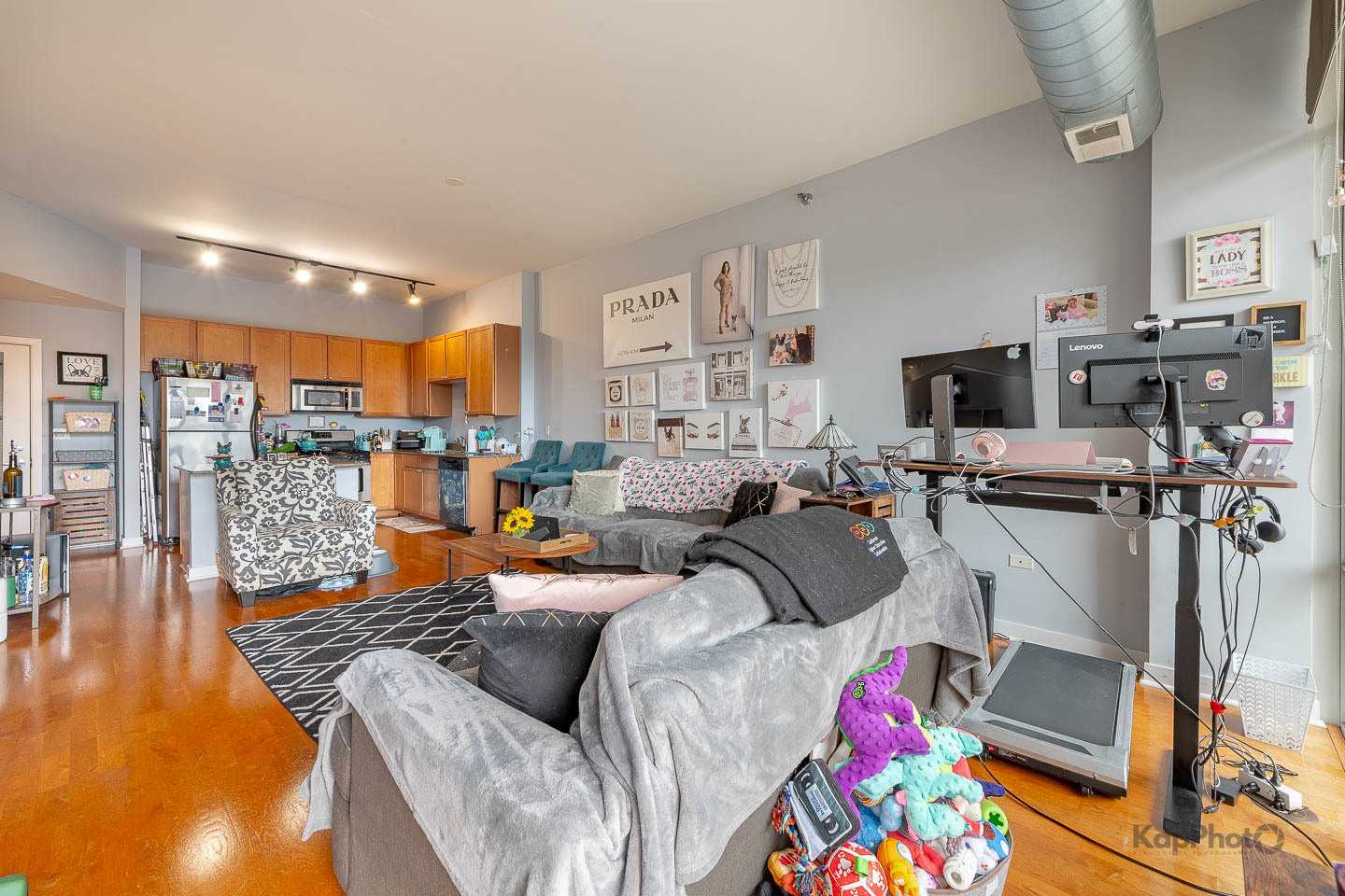 901 W Madison Street Unit: 403