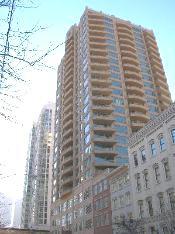 200 N Jefferson Street Unit: 1707