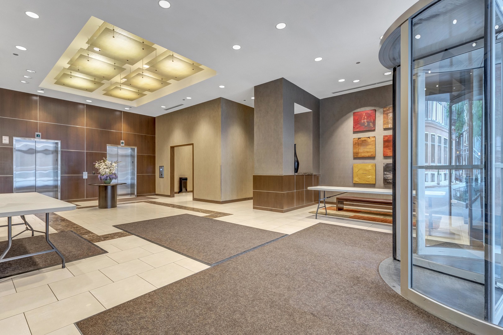 200 N Jefferson Street Unit: 1707