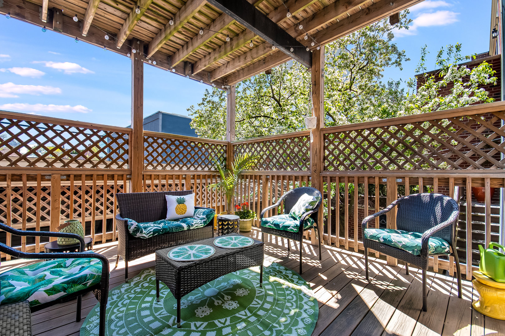 1709 N Dayton Street Unit: 1