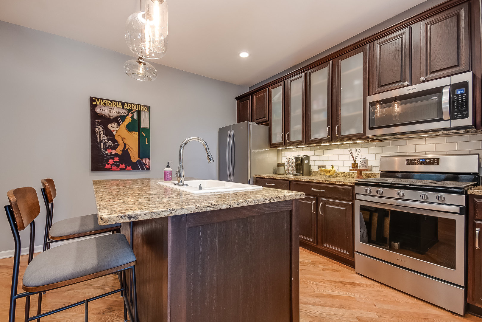 1709 N Dayton Street Unit: 1