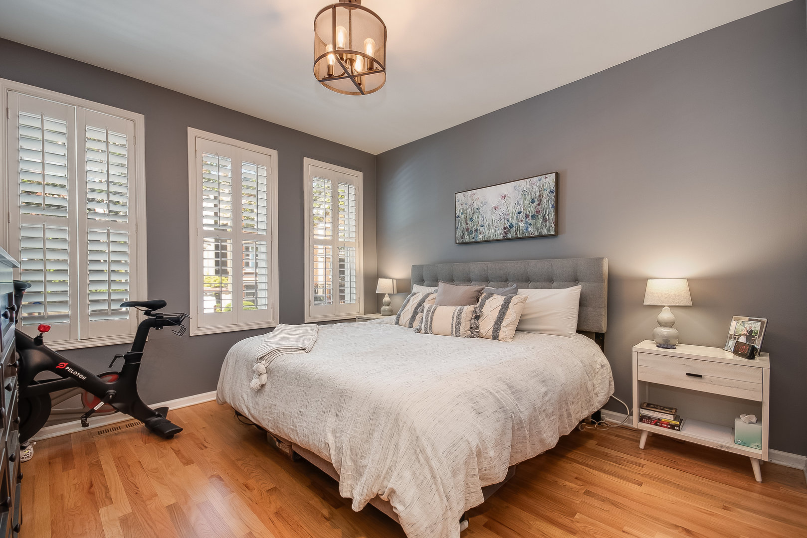 1709 N Dayton Street Unit: 1