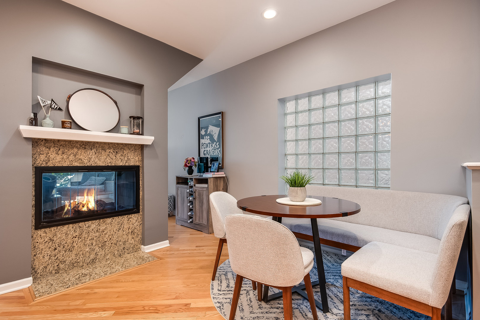 1709 N Dayton Street Unit: 1