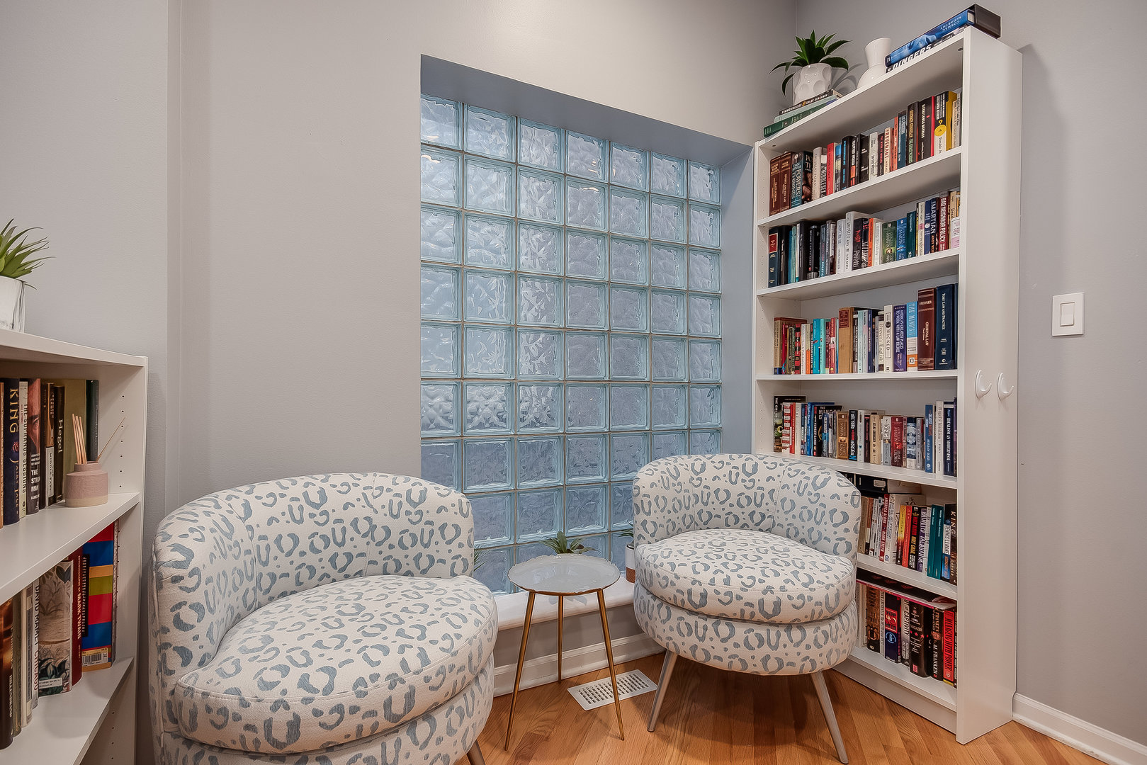 1709 N Dayton Street Unit: 1