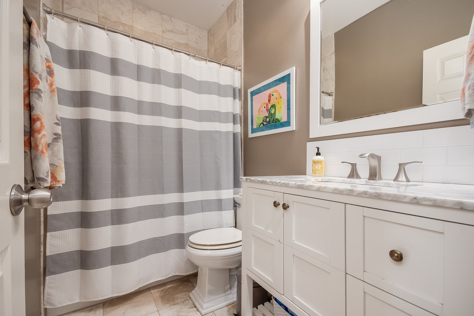 1709 N Dayton Street Unit: 1