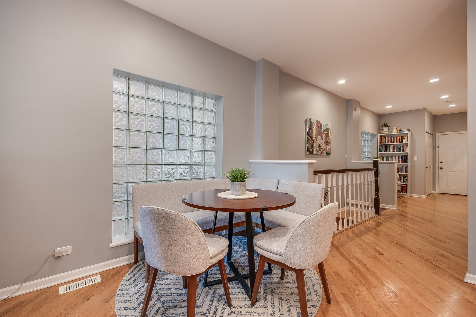 1709 N Dayton Street Unit: 1