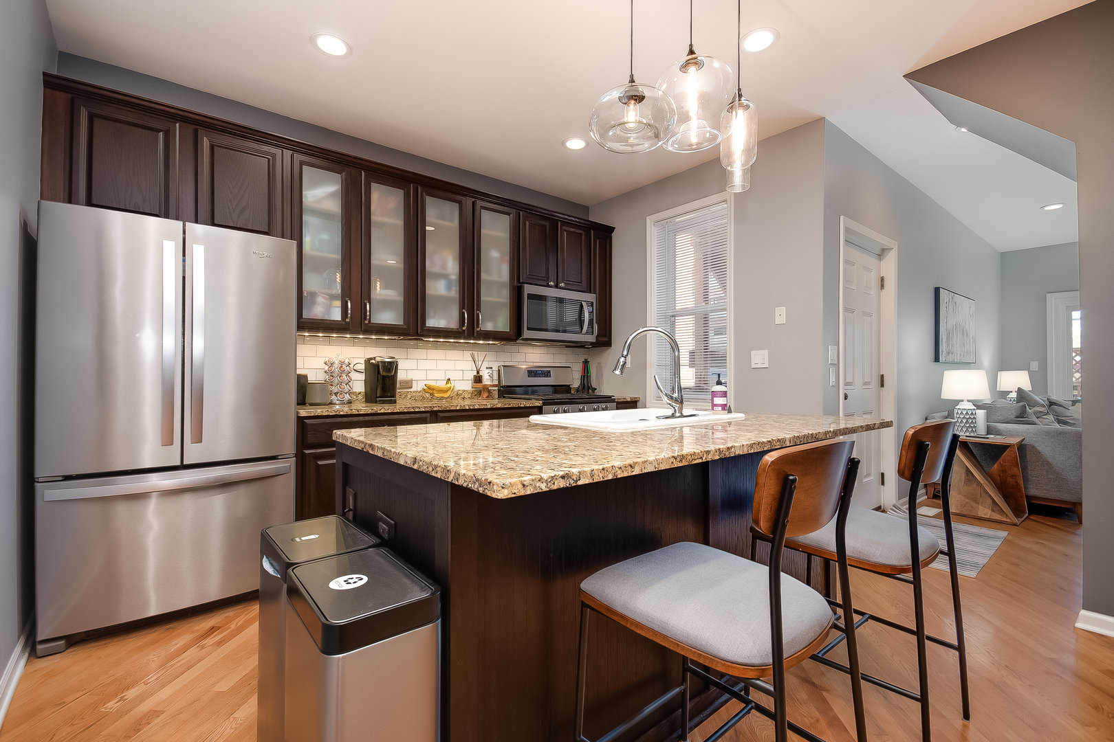 1709 N Dayton Street Unit: 1