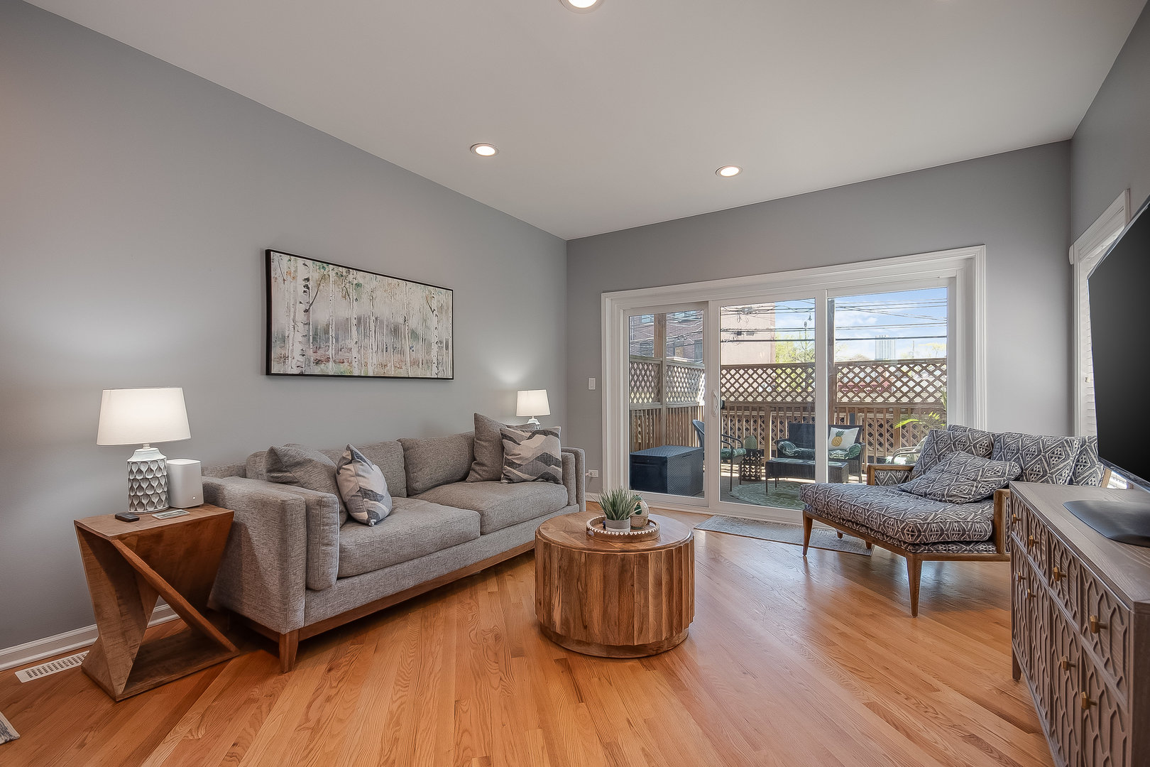 1709 N Dayton Street Unit: 1