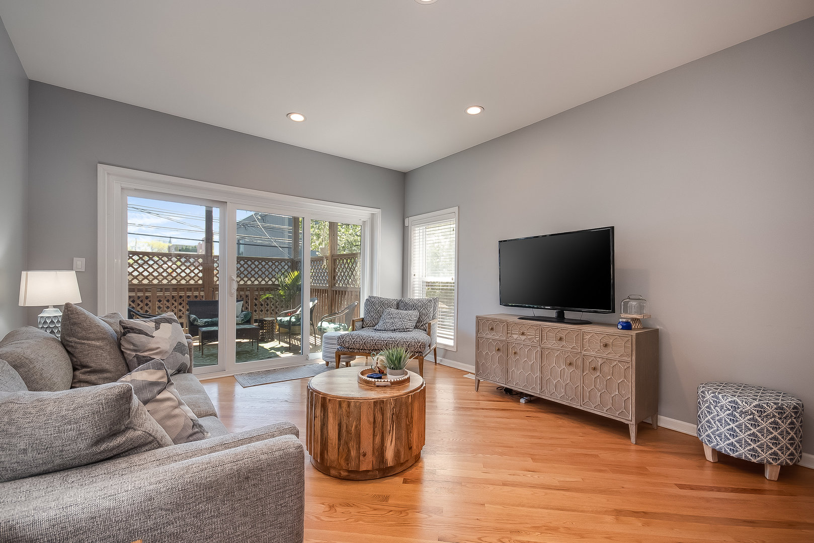 1709 N Dayton Street Unit: 1