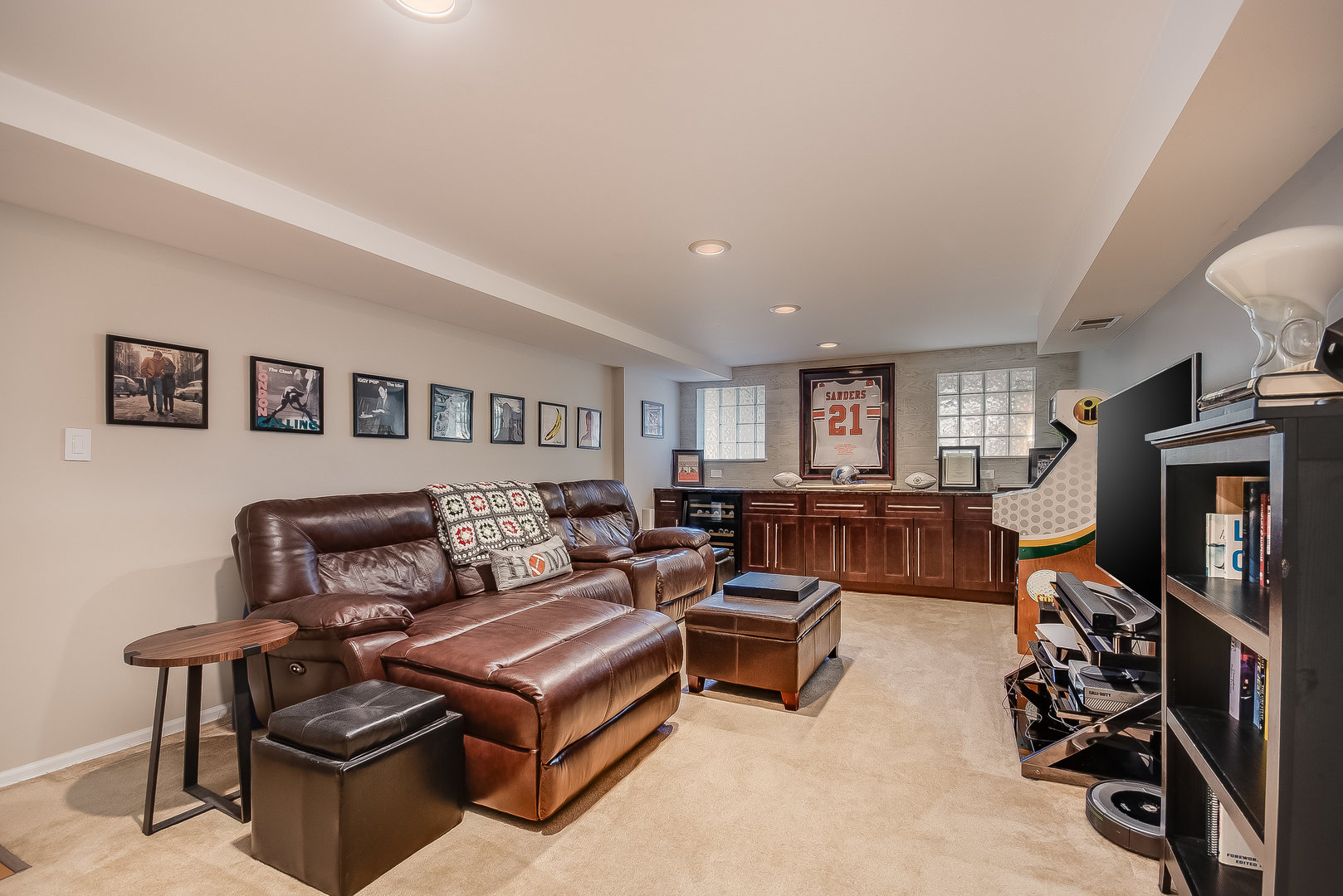 1709 N Dayton Street Unit: 1