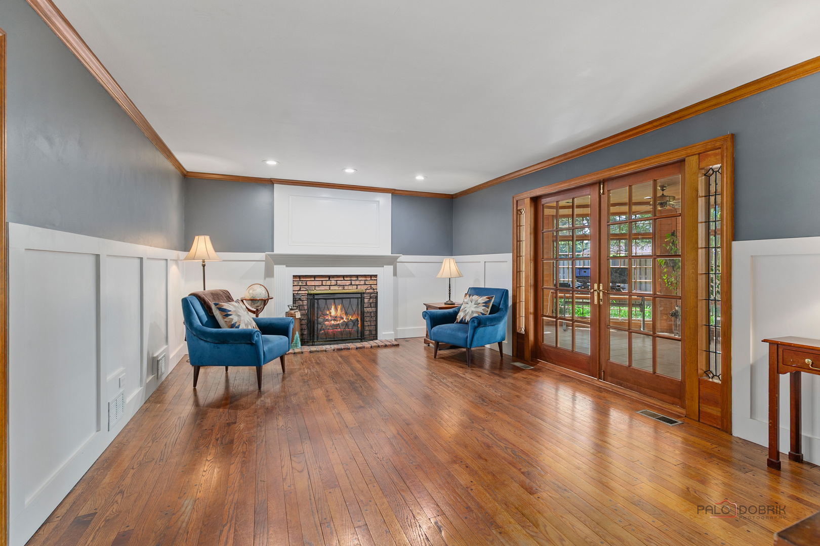 2951 Canterbury Drive