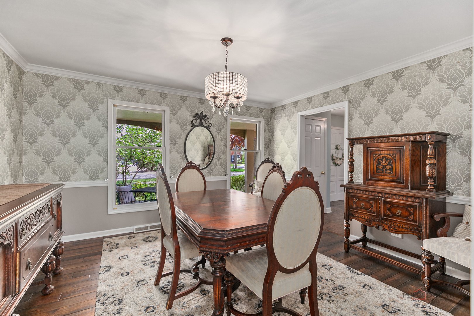 2951 Canterbury Drive