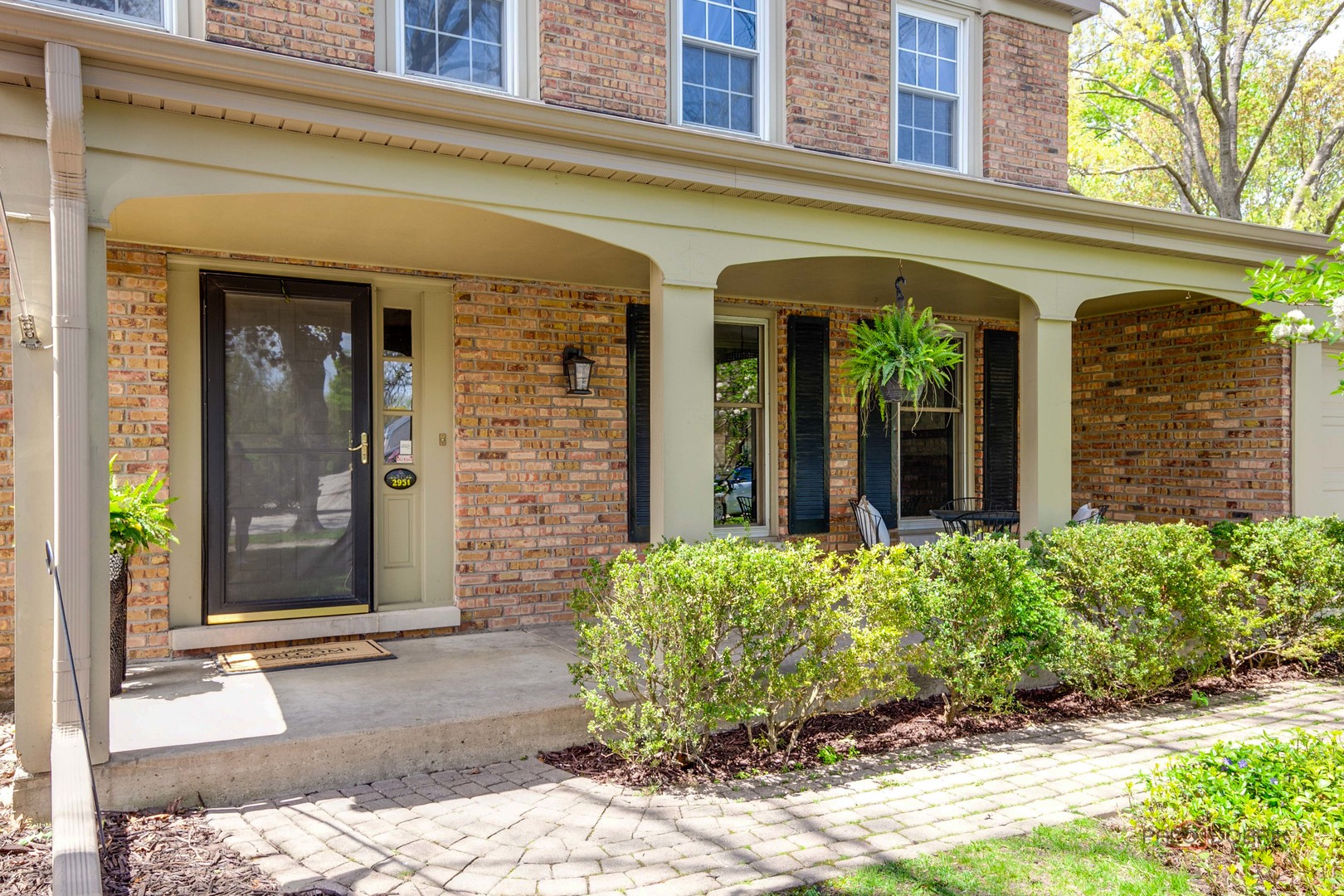 2951 Canterbury Drive