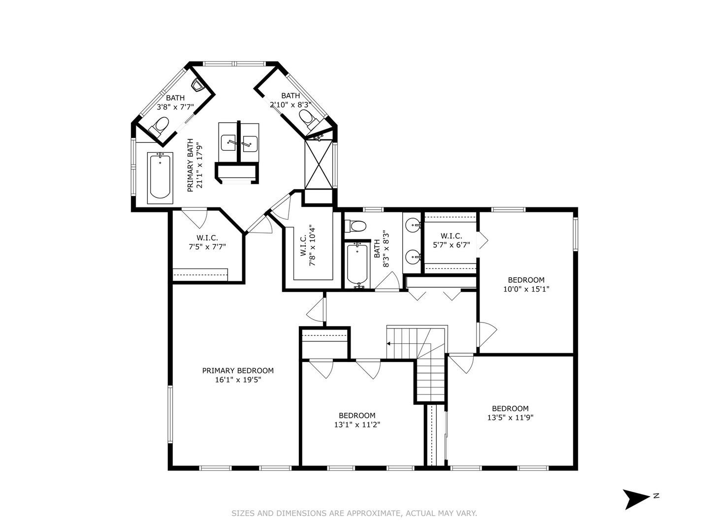 2951 Canterbury Drive