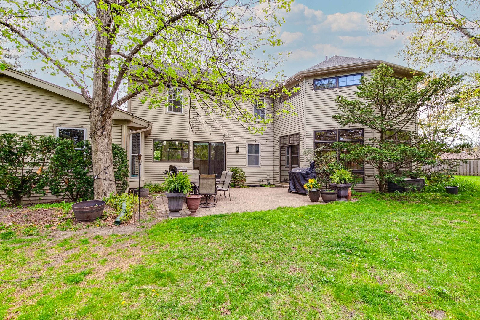 2951 Canterbury Drive