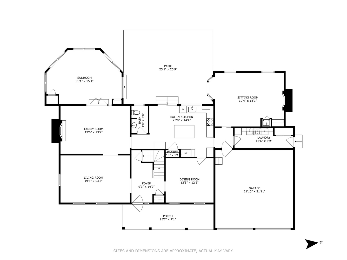 2951 Canterbury Drive