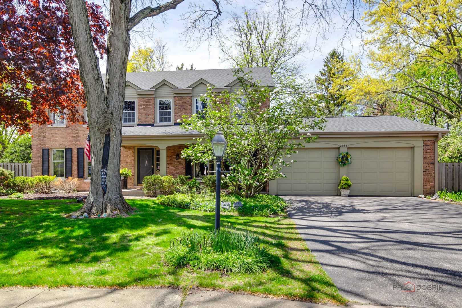 2951 Canterbury Drive