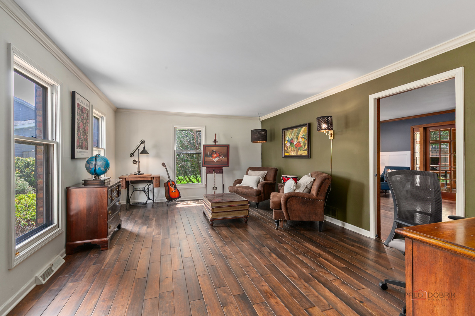 2951 Canterbury Drive