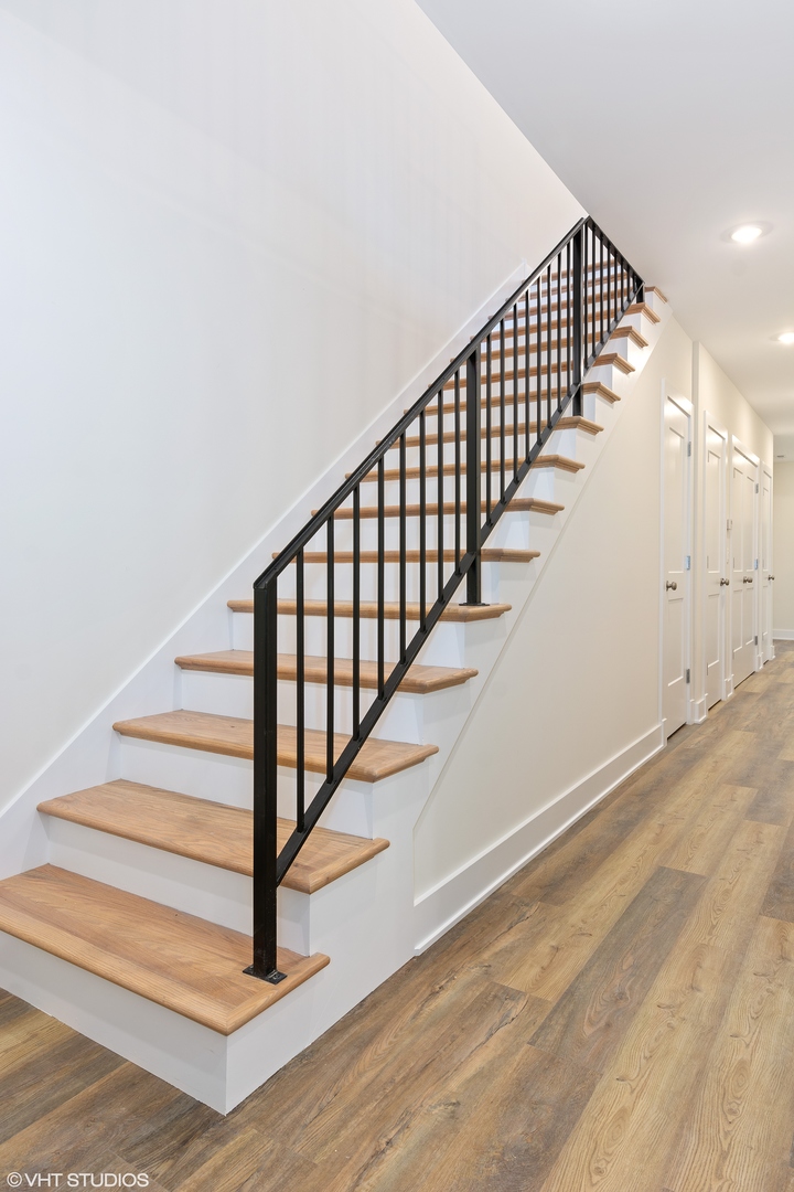 3122 N Clybourn Avenue Unit: 1S