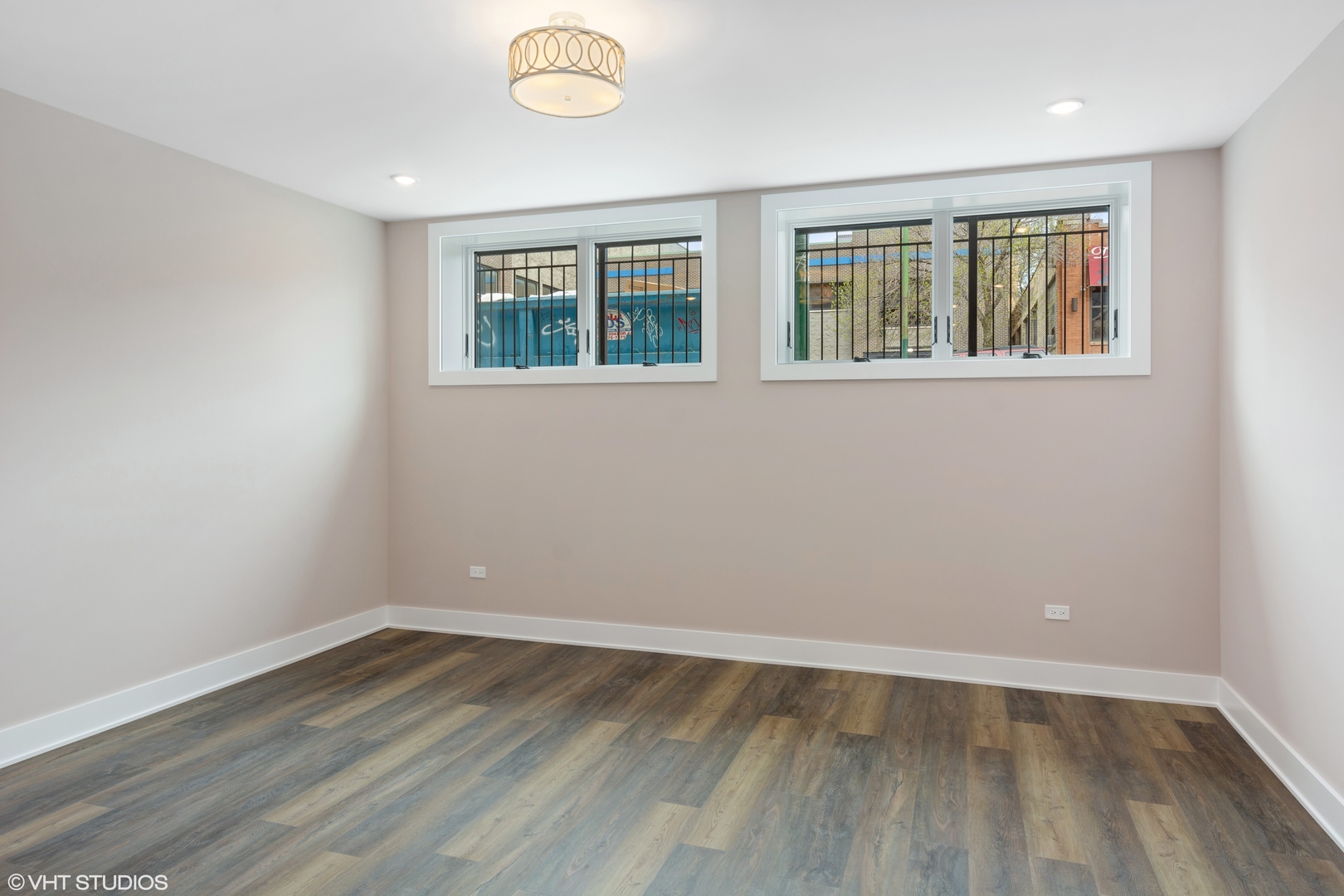 3122 N Clybourn Avenue Unit: 1S