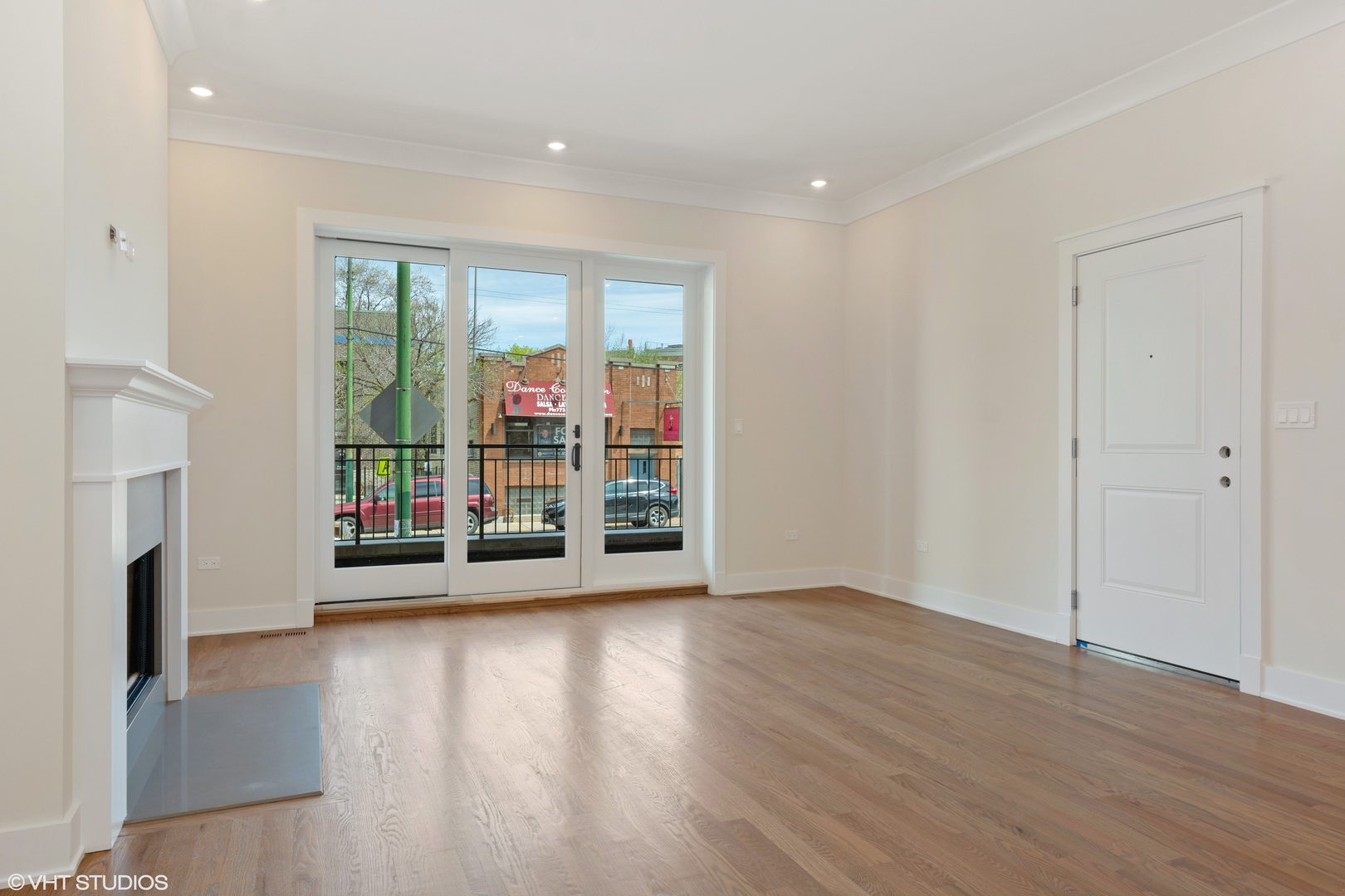 3122 N Clybourn Avenue Unit: 1S