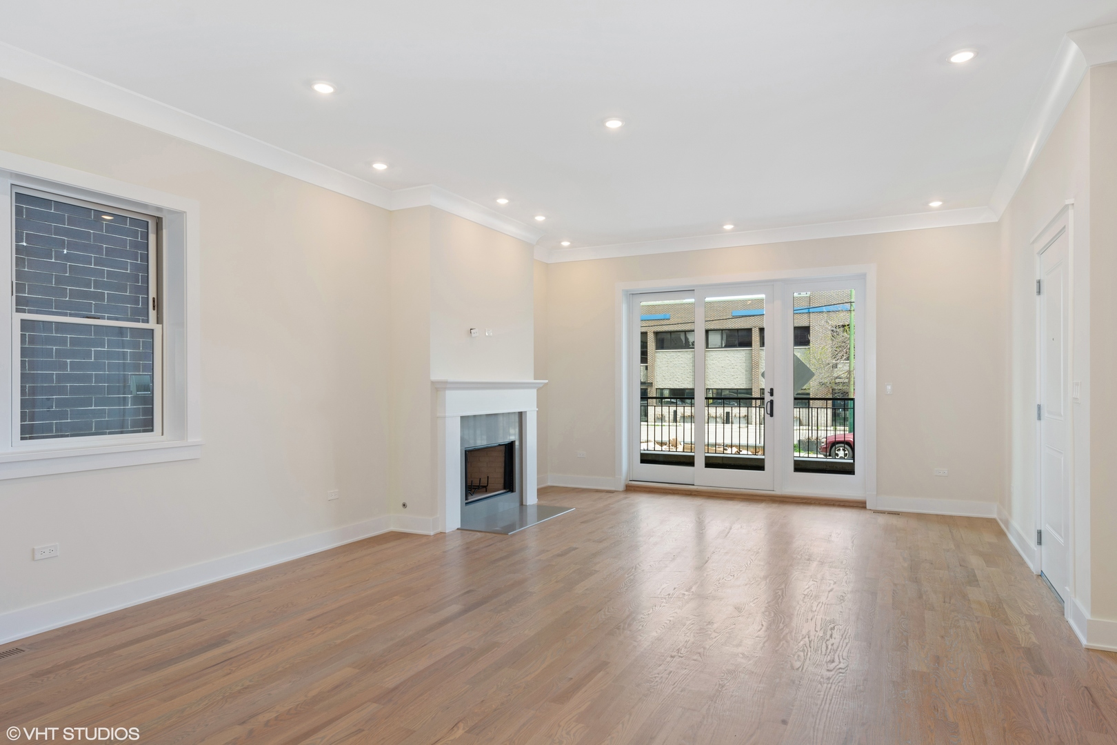 3122 N Clybourn Avenue Unit: 1S