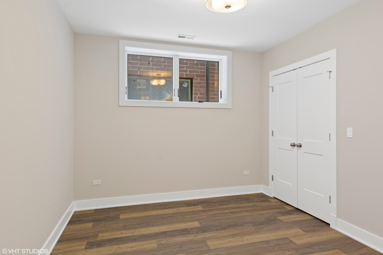 3122 N Clybourn Avenue Unit: 1S