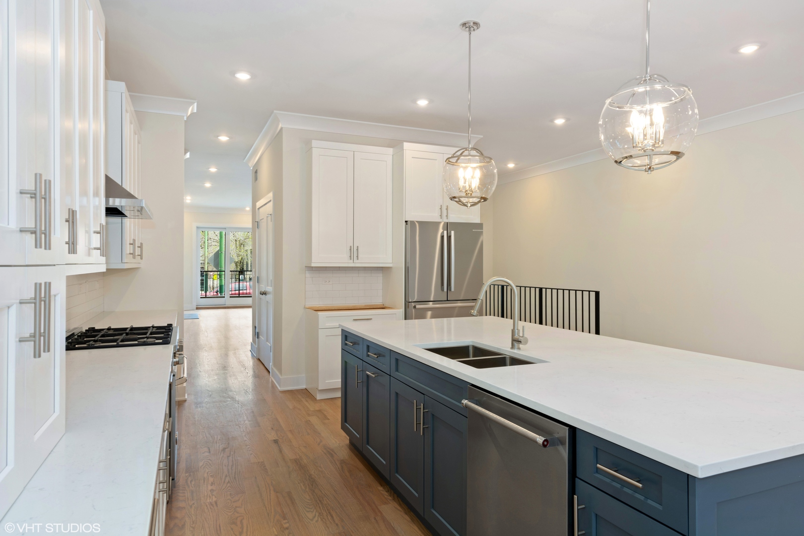 3122 N Clybourn Avenue Unit: 1S