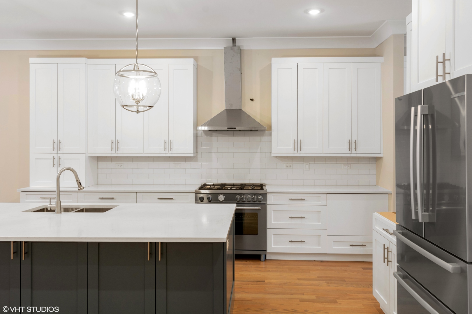 3122 N Clybourn Avenue Unit: 1S