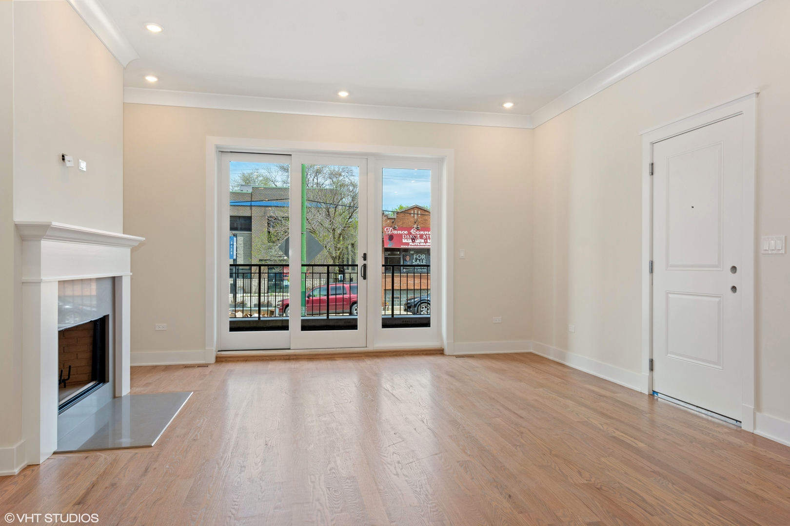 3122 N Clybourn Avenue Unit: 1S