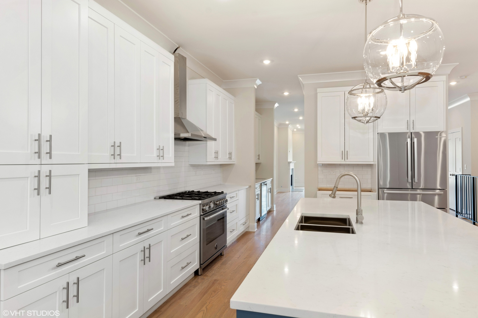 3122 N Clybourn Avenue Unit: 1S