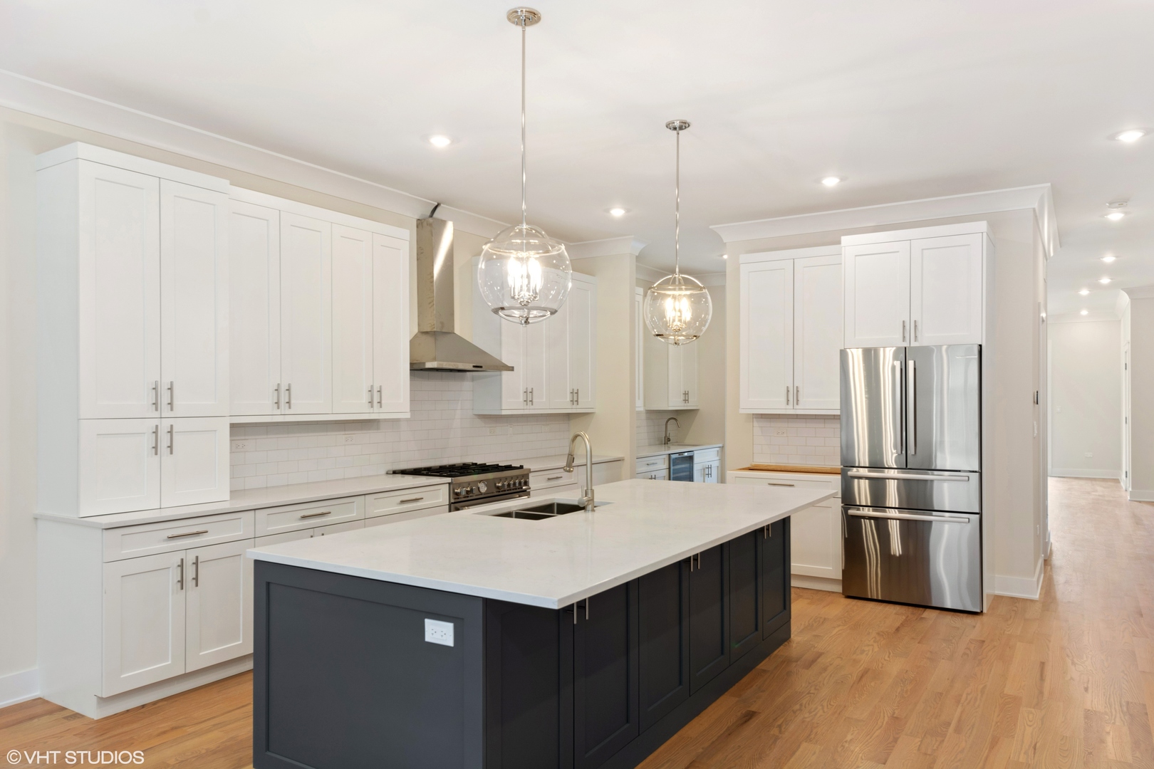 3122 N Clybourn Avenue Unit: 1S