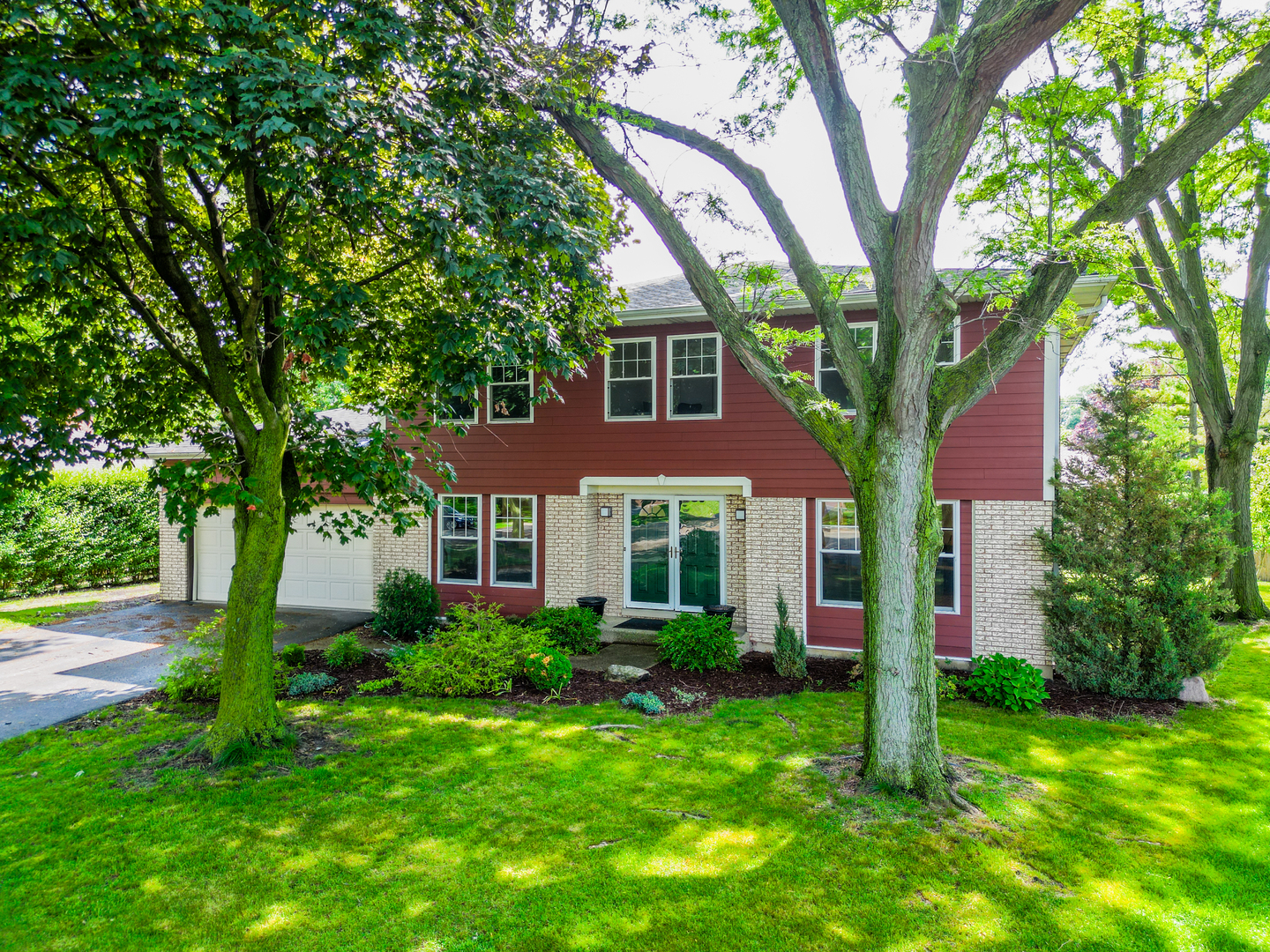 19 Burning Tree Lane