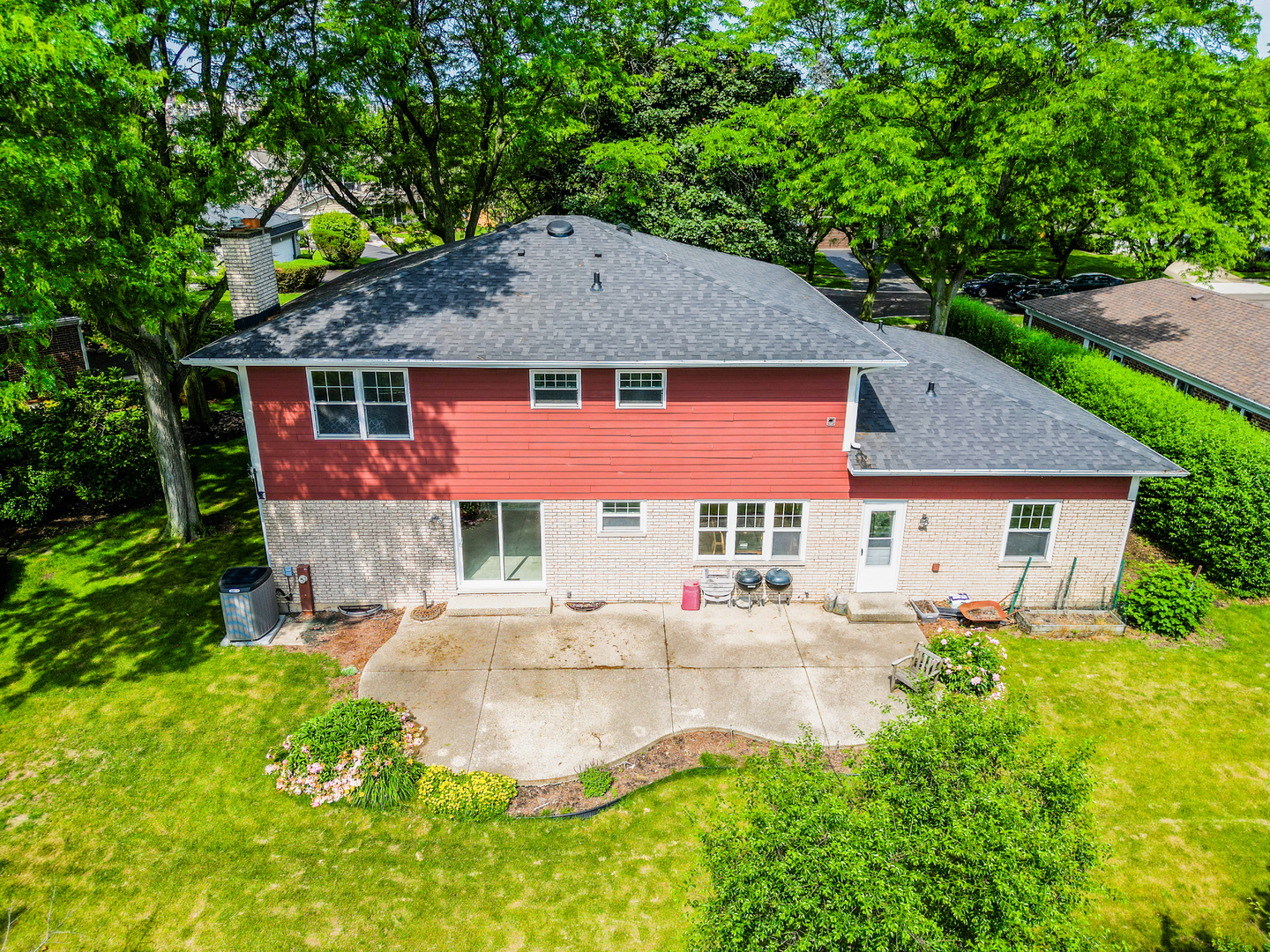 19 Burning Tree Lane