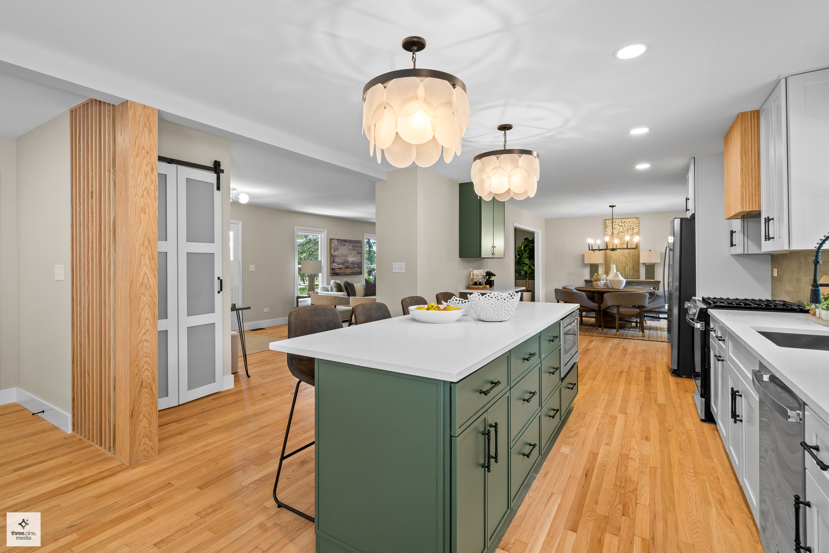 1212 W Keating Drive