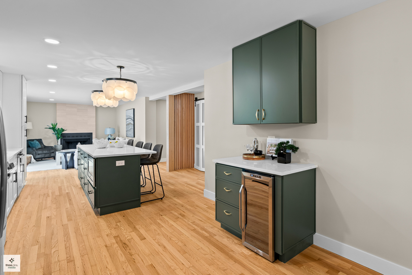 1212 W Keating Drive