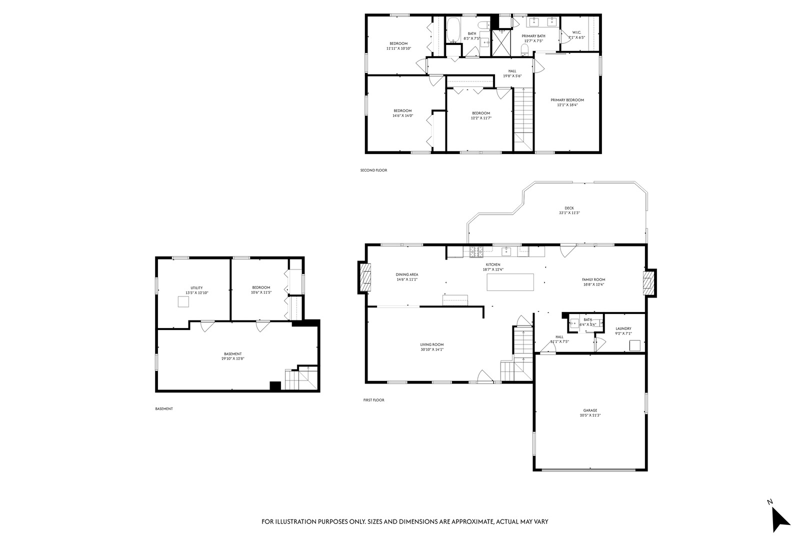 1212 W Keating Drive