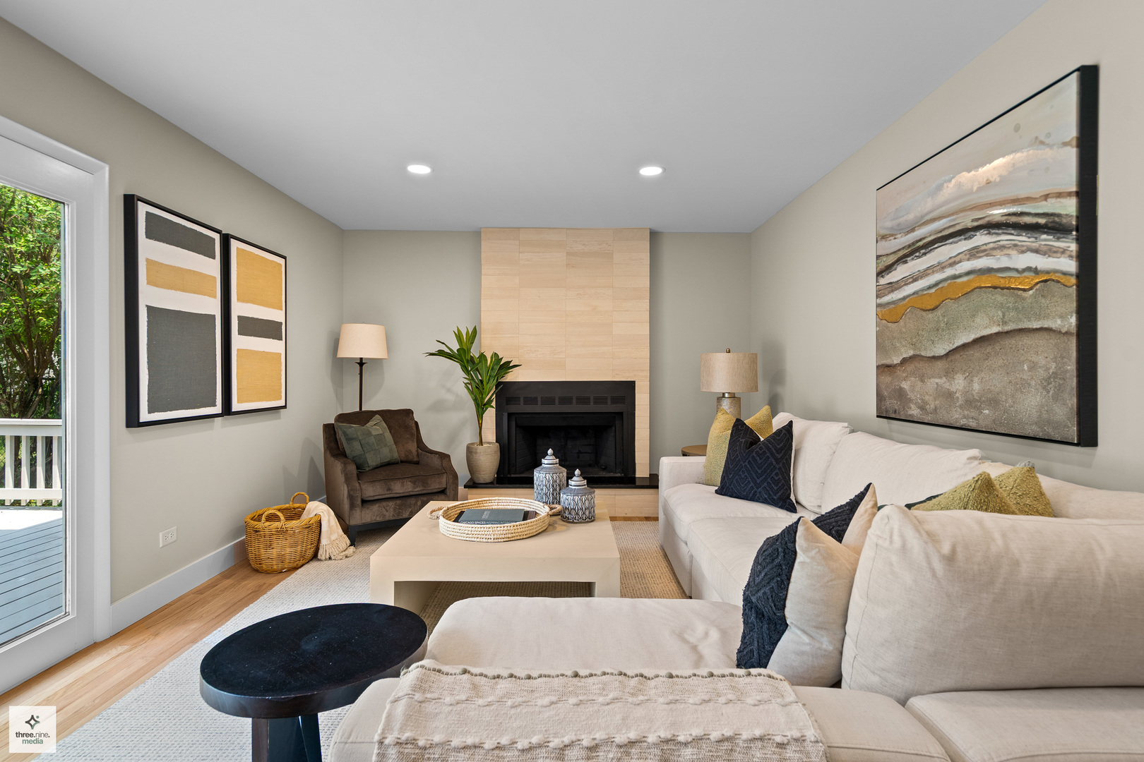 1212 W Keating Drive