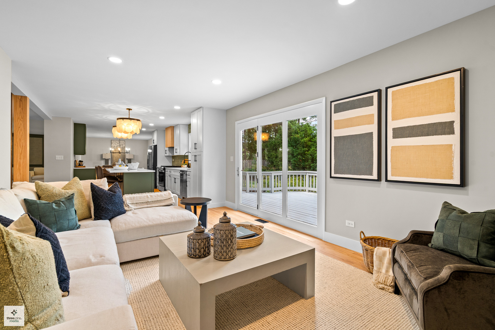 1212 W Keating Drive