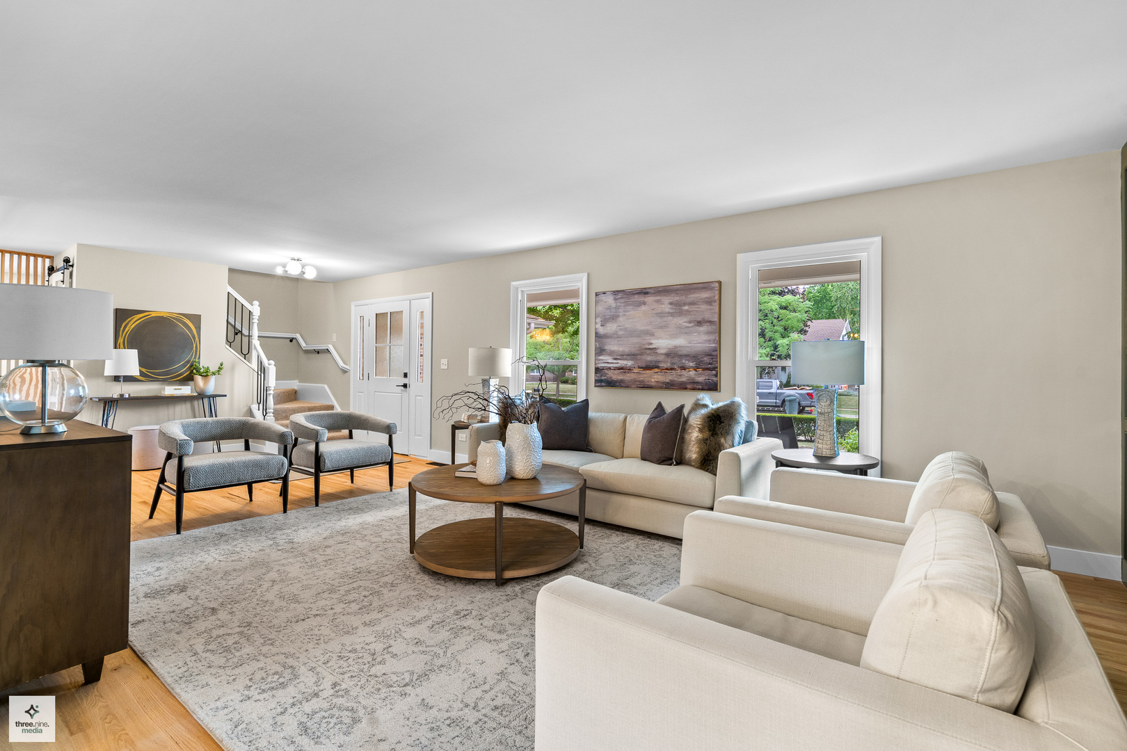 1212 W Keating Drive