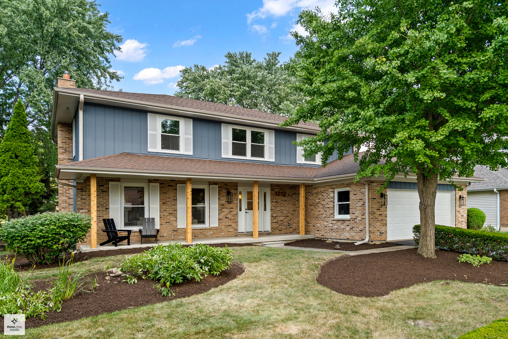 1212 W Keating Drive