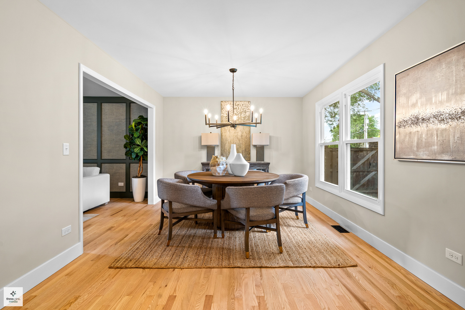 1212 W Keating Drive