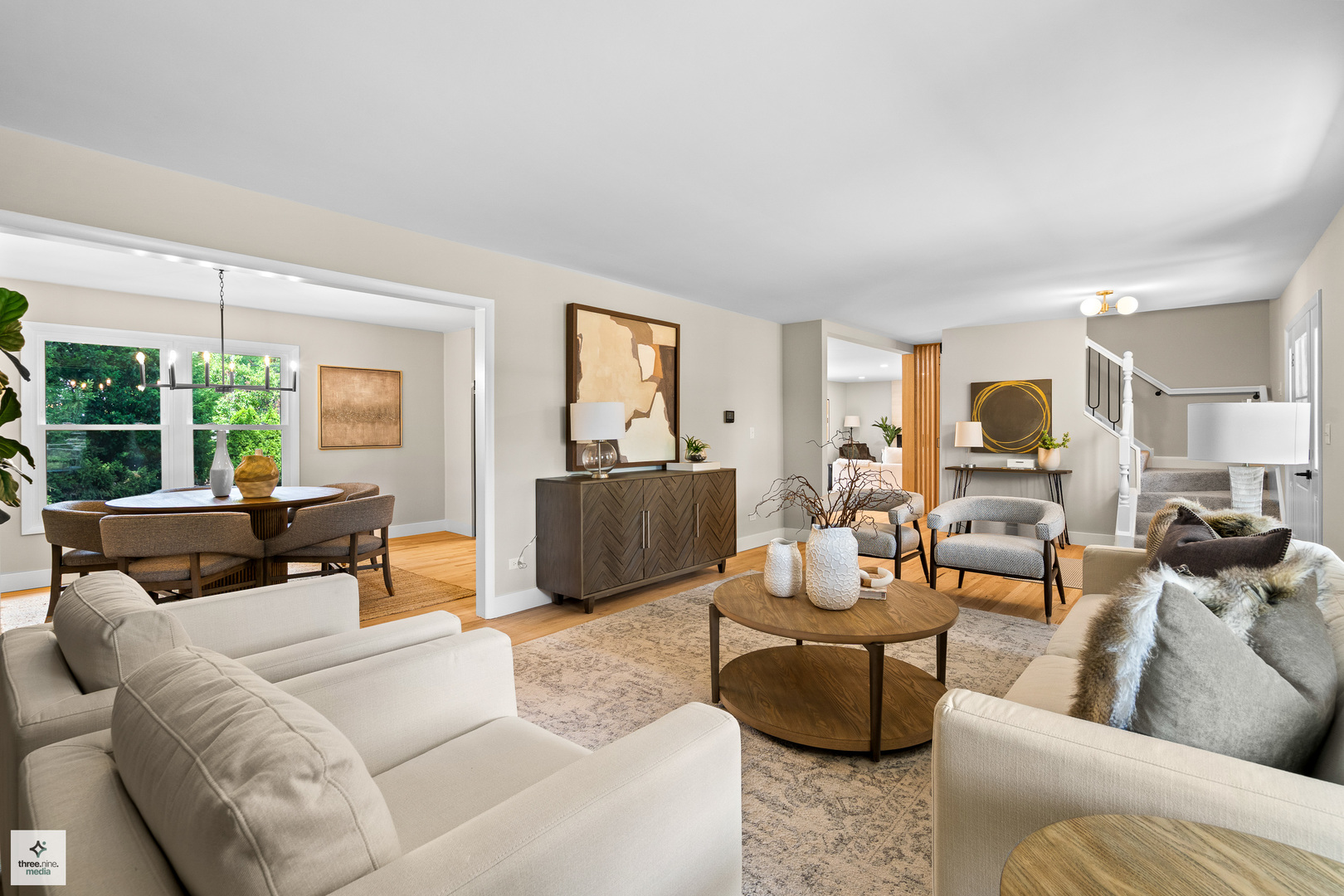 1212 W Keating Drive