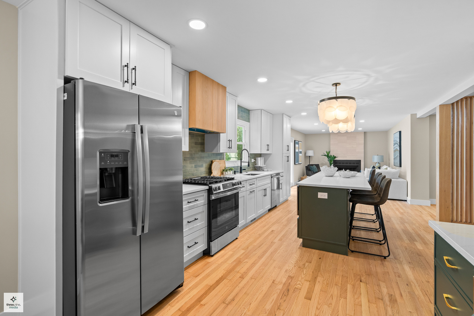 1212 W Keating Drive