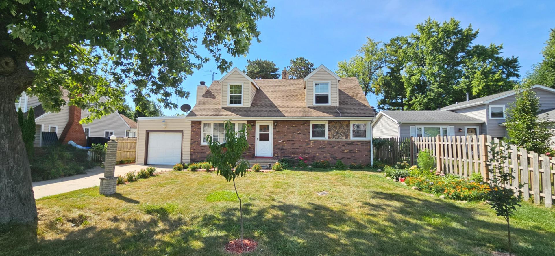 18855 W Deerpath Road